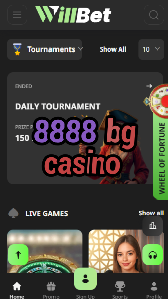8888 BG Casino - Premium Bulgarian Casino-www.bdqngd.com
