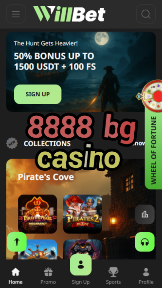 8888 BG Casino - Premium Bulgarian Casino-www.bdqngd.com