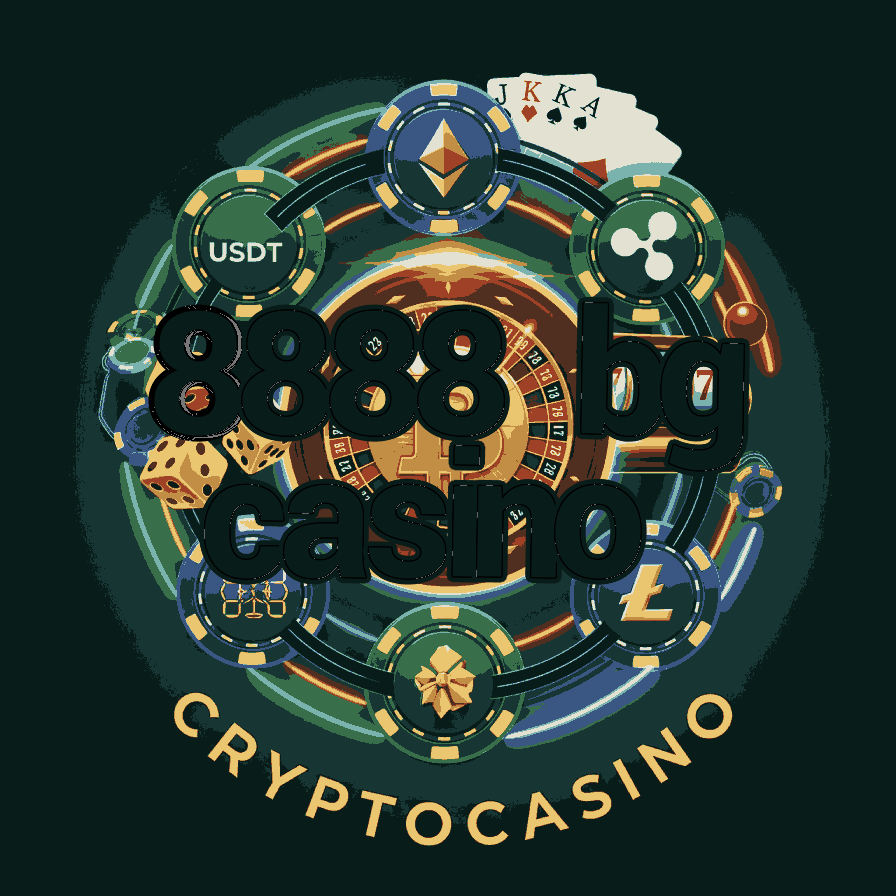 8888 BG Casino - Premium Bulgarian Casino